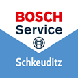Service rund ums Auto in Leipzig und Schkeuditz Logo